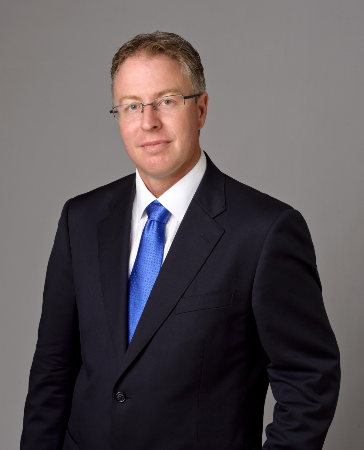 James Thompson